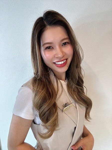 小皷未夢羽オーナー