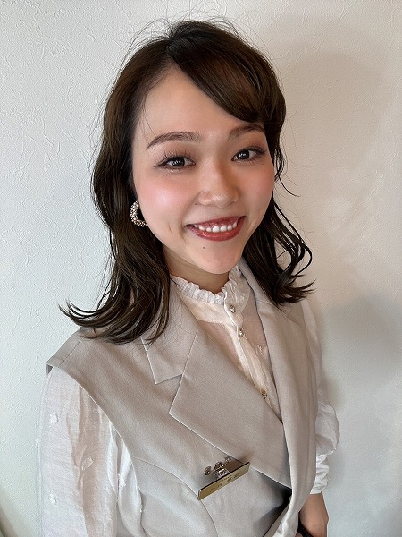 小皷未夢羽オーナー